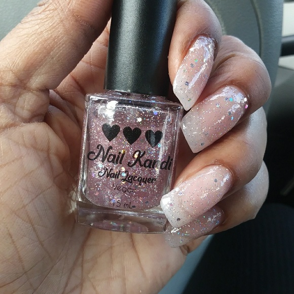 Nail Kandi nail polish Other - Nail Kandi Vegan nail polish